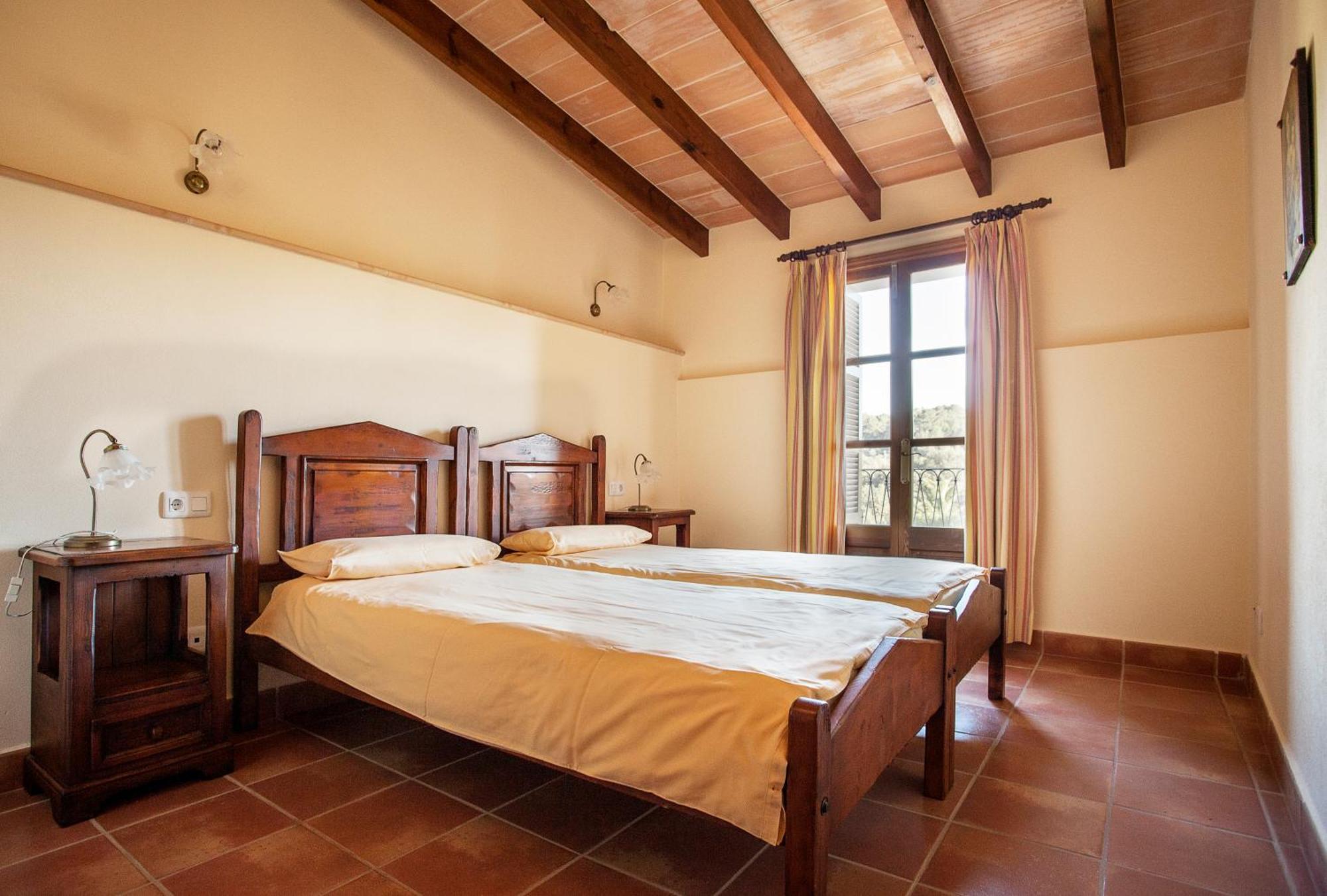 Country house Agroturismo Can Patro