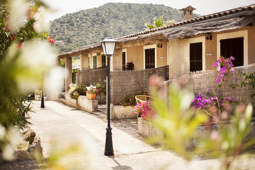 Country house Agroturismo Can Patro