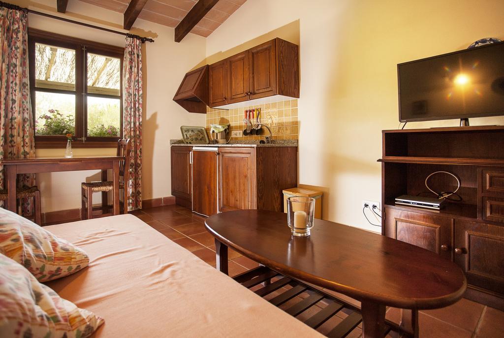Agroturismo Can Patro Country house *