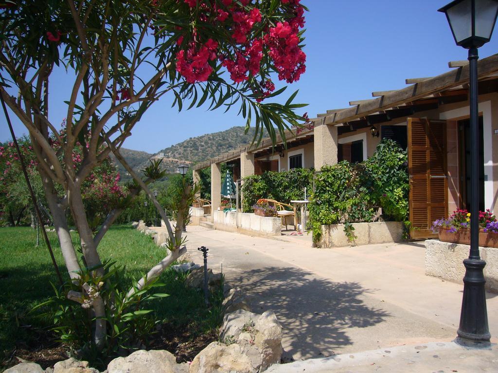 Country house Agroturismo Can Patro