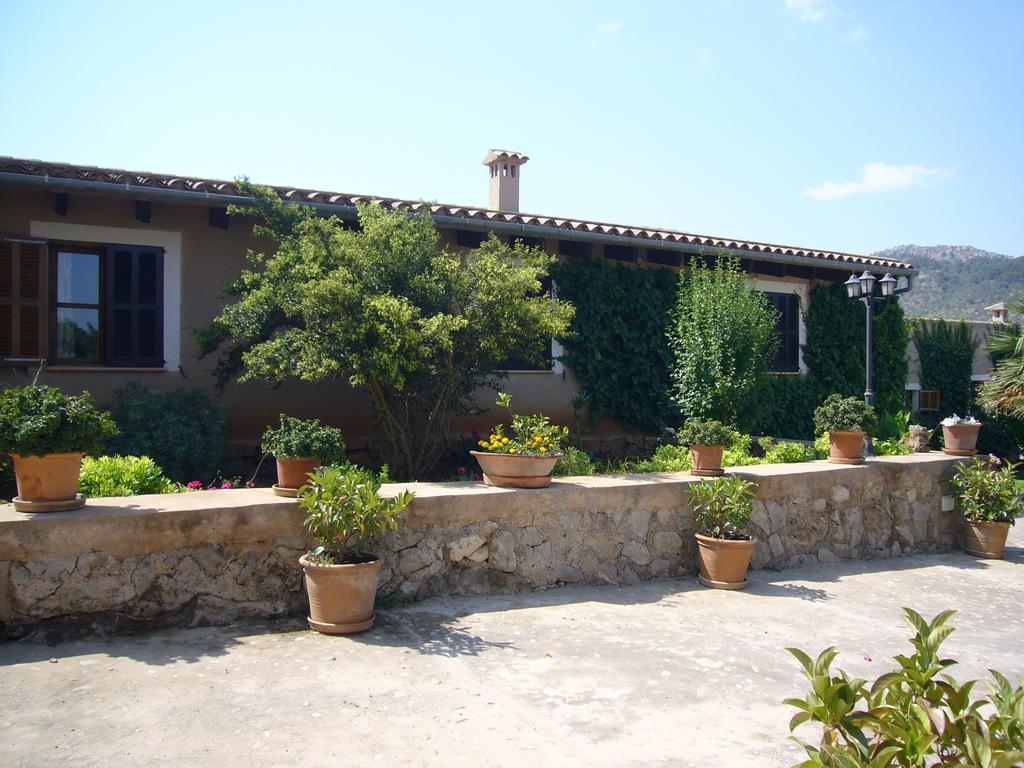 Country house Agroturismo Can Patro *