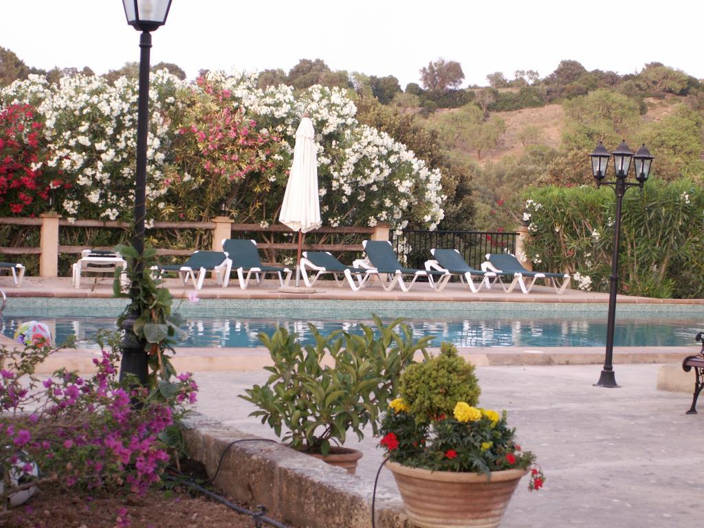 Country house Agroturismo Can Patro