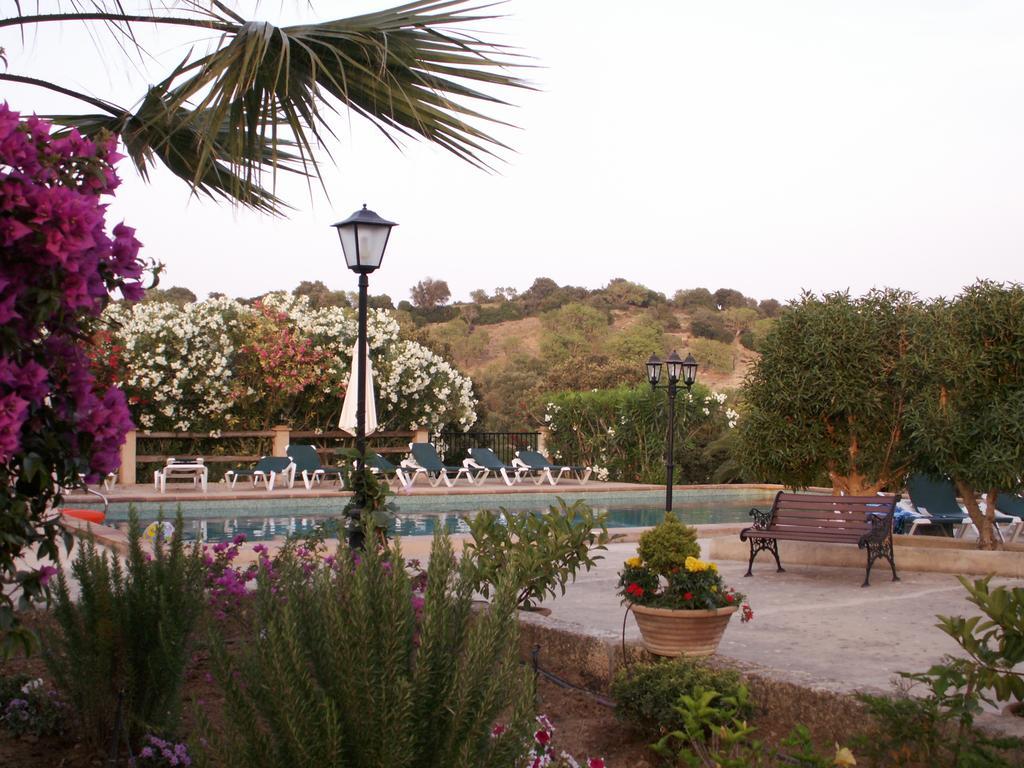 Country house Agroturismo Can Patro *