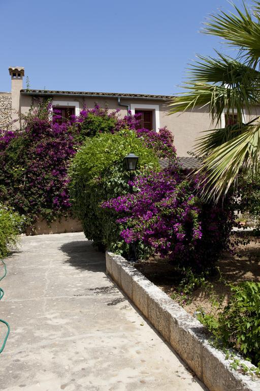 Country house Agroturismo Can Patro