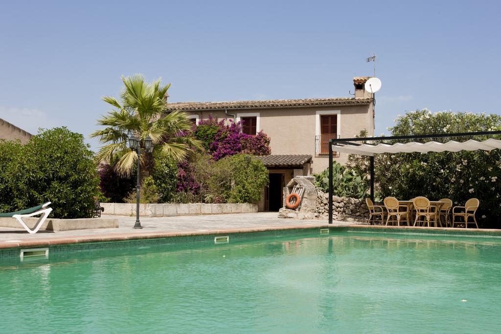 Country house Agroturismo Can Patro Manacor (Mallorca)