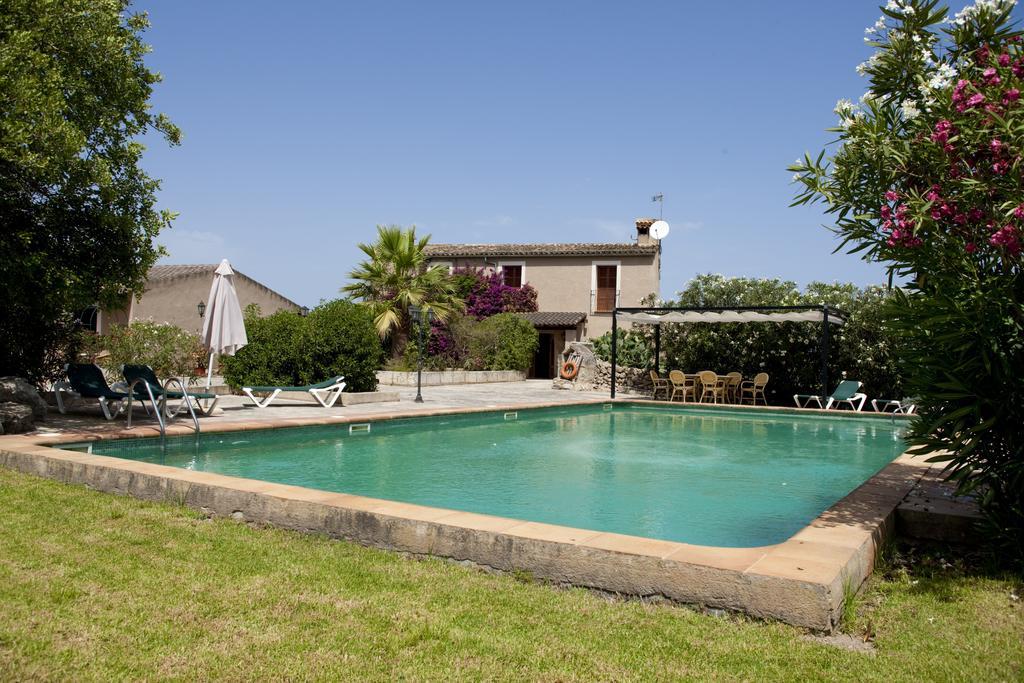 Agroturismo Can Patro Manacor (Mallorca)