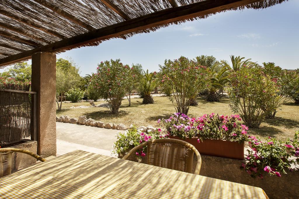 Country house Agroturismo Can Patro *