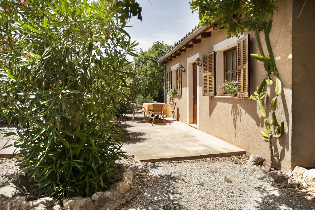 Agroturismo Can Patro Country house