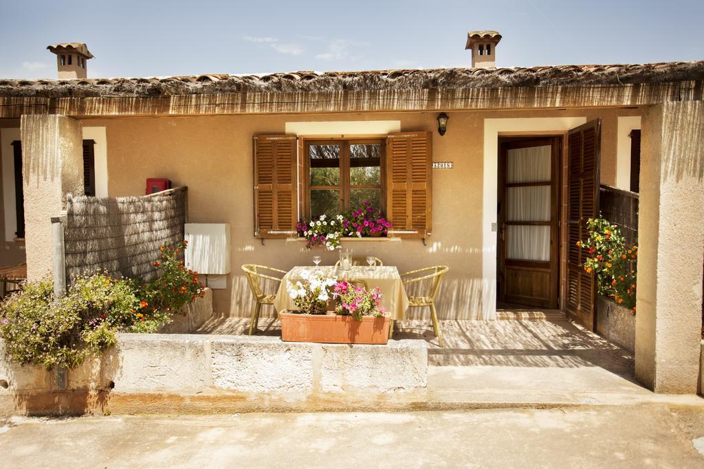 Country house Agroturismo Can Patro