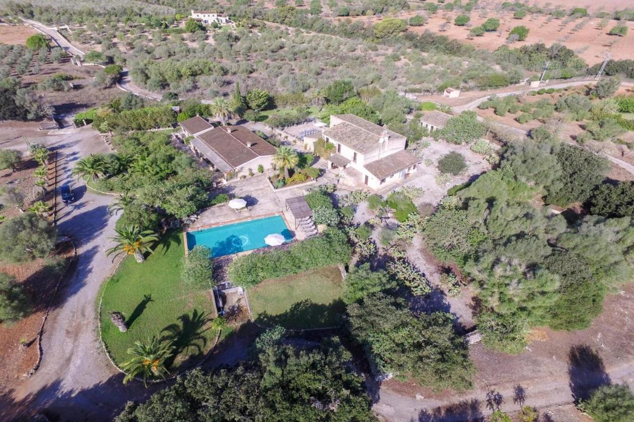 Country house Agroturismo Can Patro