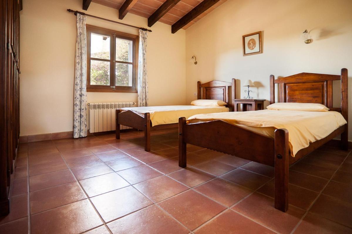 Country house Agroturismo Can Patro *