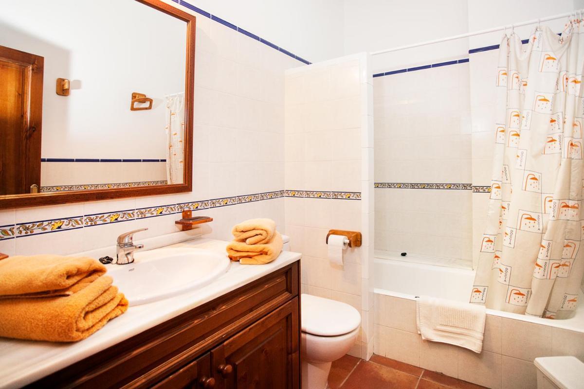 Country house Agroturismo Can Patro Manacor (Mallorca)