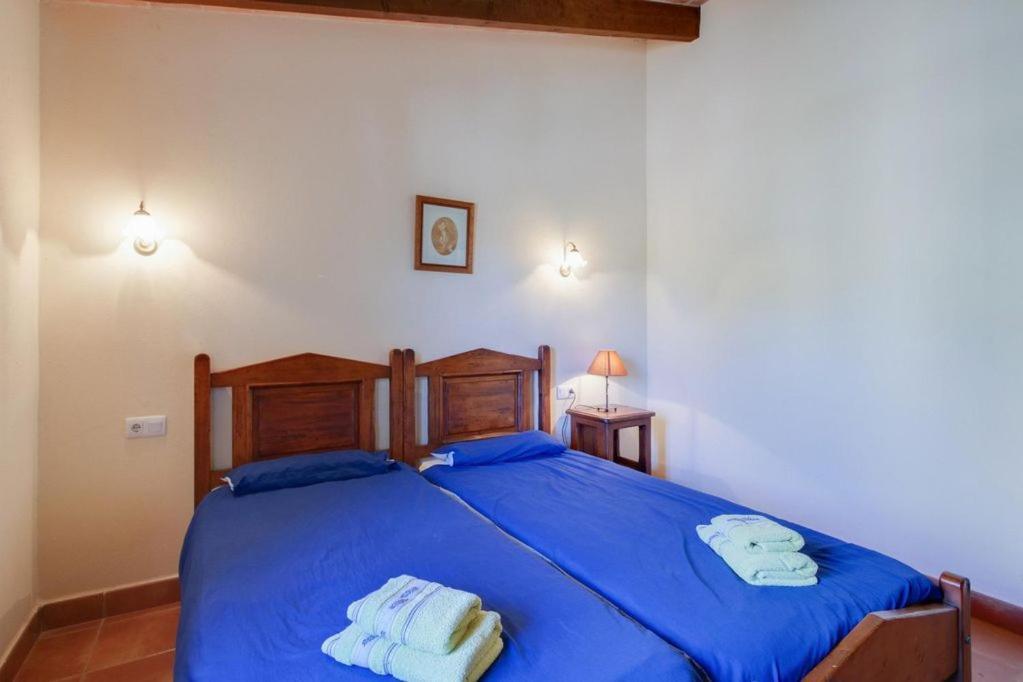 Country house Agroturismo Can Patro